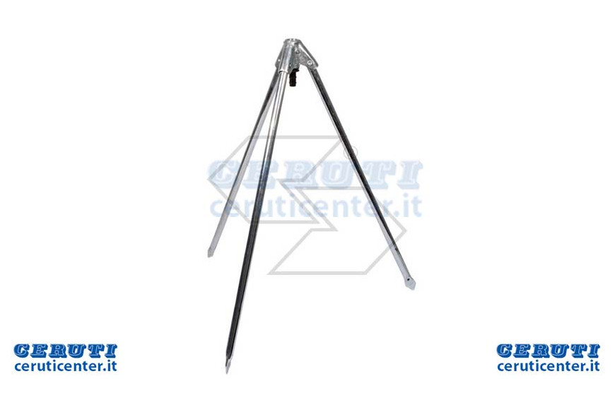 Tripod for Small Irrigation 1/2 "