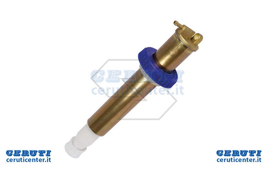 Pompage Miura Hermetic 16-Brass