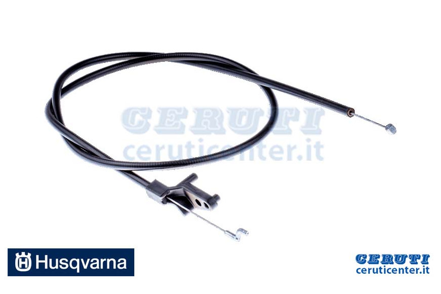 Cavo Acceleratore - Originale Husqvarna - 530047040