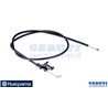 Cavo Acceleratore - Originale Husqvarna - 530047040