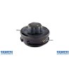 Testina Easy Load B&V D.109 Univers