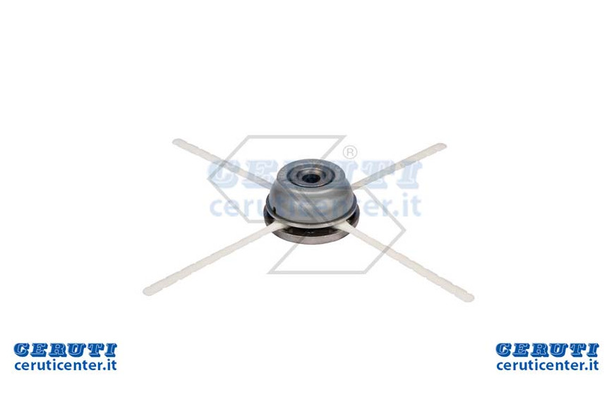 Head "Prodisc" Universal D.380