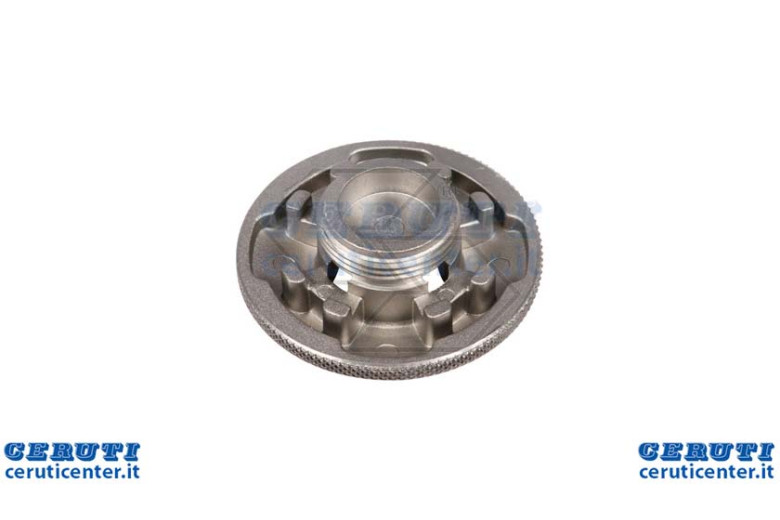 Bas du corps en aluminium X R303330