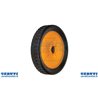 Nylon Trazionexrasaerba D.200 roue
