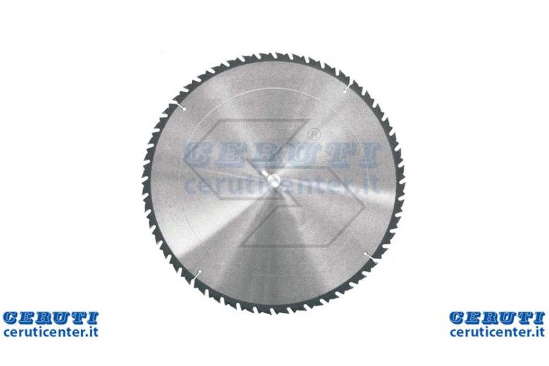 Disk Widia X Circ.D.500X30X3,6 36D
