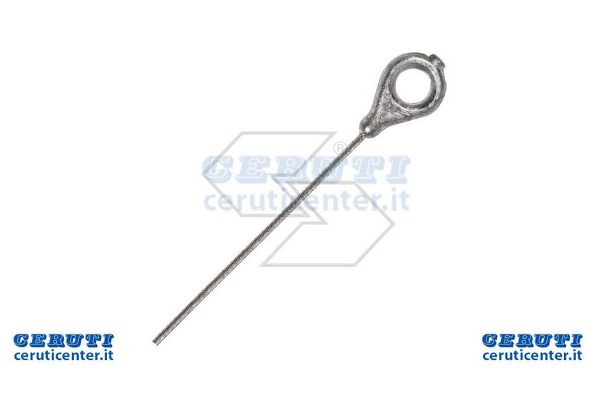Câble de frein moteur C / Occh.Fuso D.6