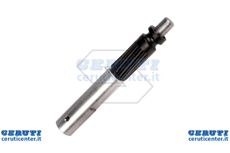 Bomba de aceite Husqvarna 345