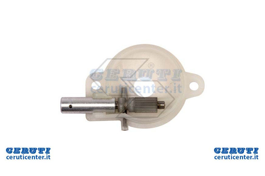 Pompe à huile Husqvarna 136-141