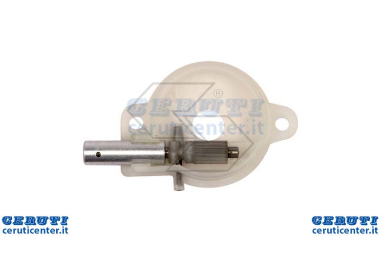Pompe à huile Husqvarna 136-141
