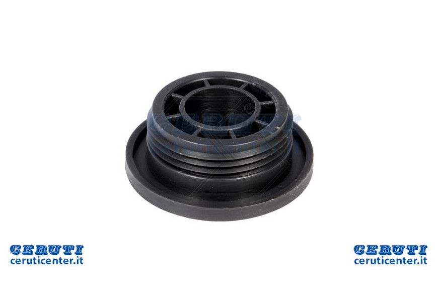 Pompe à vis Ol.Hu.281-288