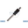 Kolbenpump Partner 346-350