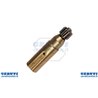 Pompa Olio Adat.Stihl 017-021-Ms180