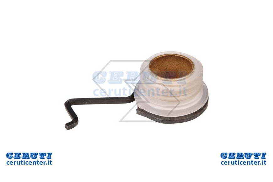 Worm-066 Stihl MS660