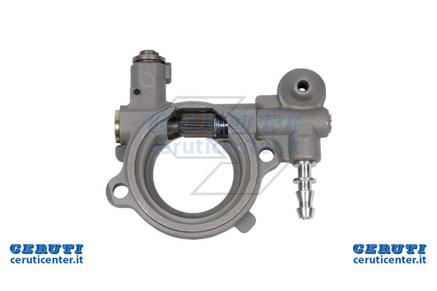 Pompa Olio Adat.Stihl 024-026-Ms240