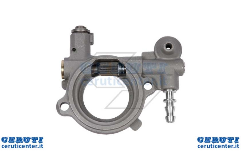 Pompa Olio Adat.Stihl 024-026-Ms240