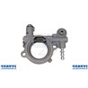 Pompa Olio Adat.Stihl 024-026-Ms240