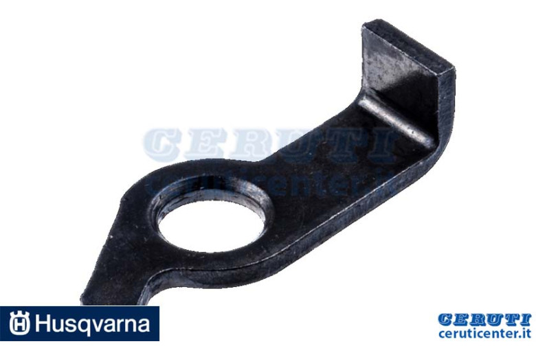 El fondo de comercio ganchos - Original Husqvarna - 530042058