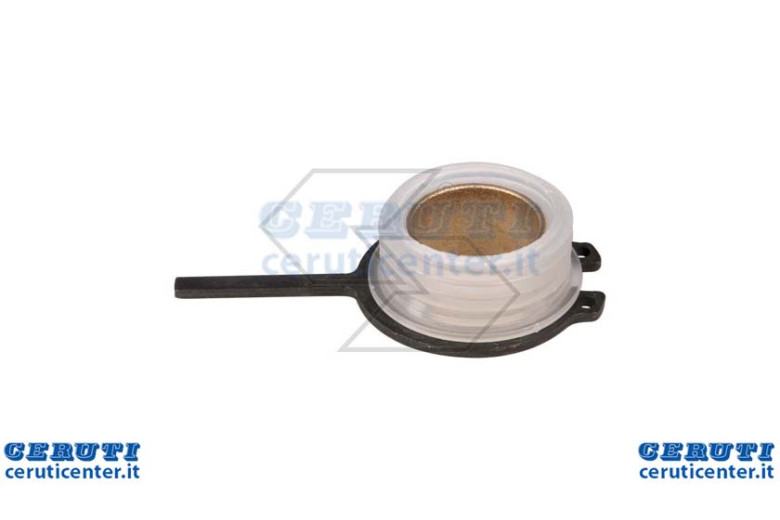 Worm-024 Stihl MS260