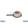 Worm-024 Stihl MS260