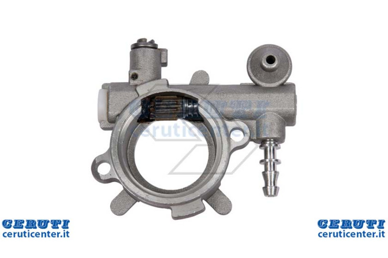 Pompa Olio Adat.Stihl 034-036-Ms360