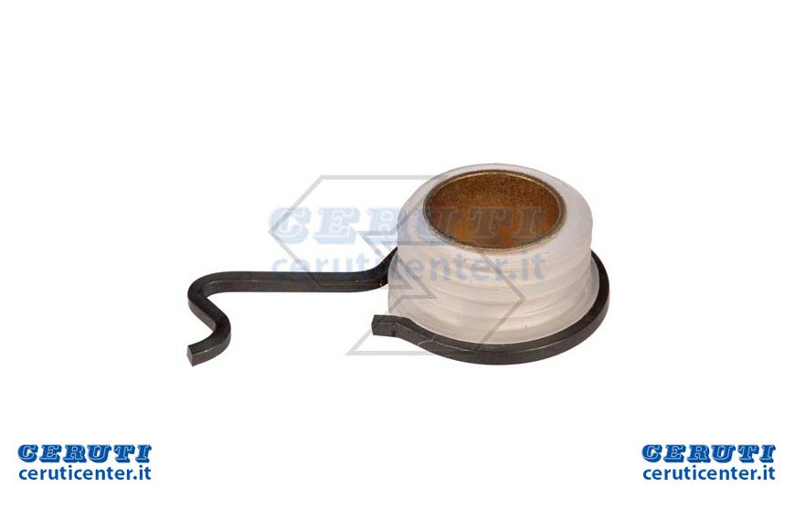 Worm Stihl 046