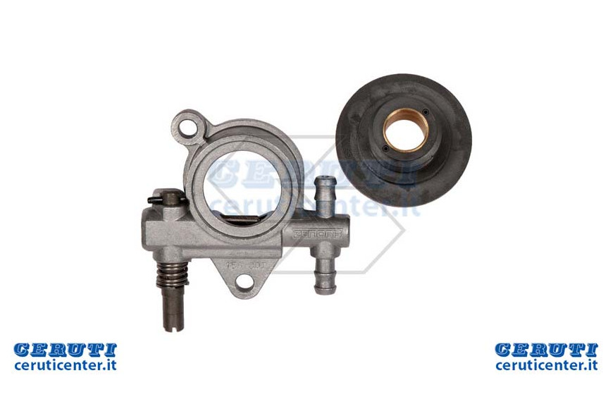 Pompe à huile Zenoah G2500