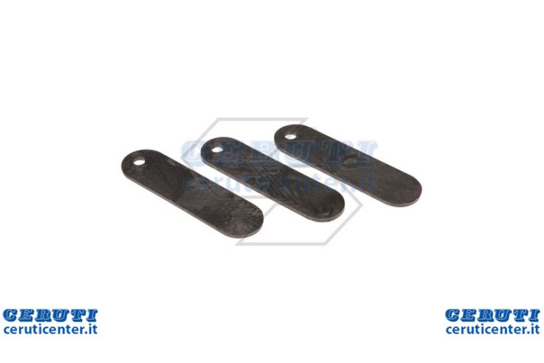 Reed remplacement Rotycut fibre