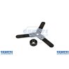 Head Rotycut trilama Fiber
