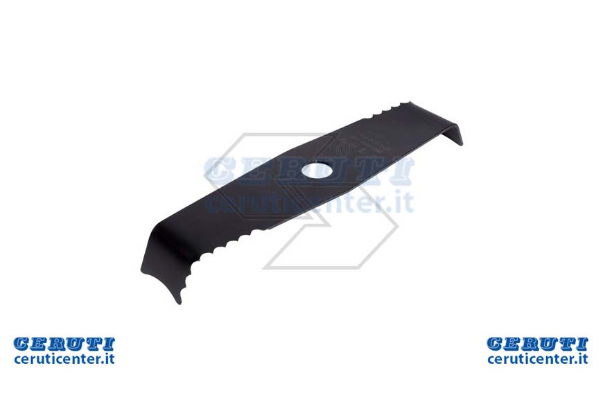 Disco 2Denti Seghett.D.310 Recurve