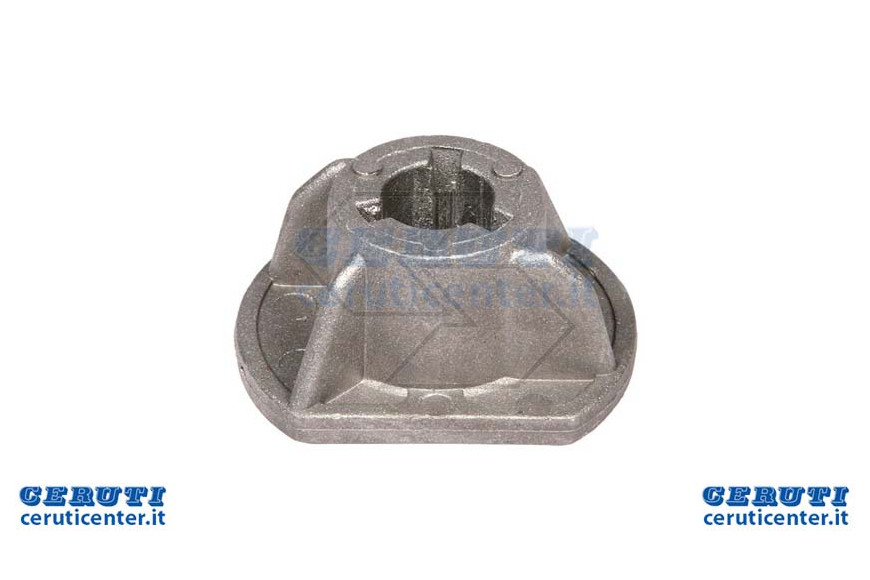 Blade holder Castelgarden 3 Sticks
