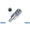Insert rod adapter 7 Teeth