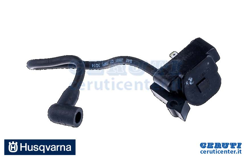 Ignición Compl. - Husqvarna original - 530039238