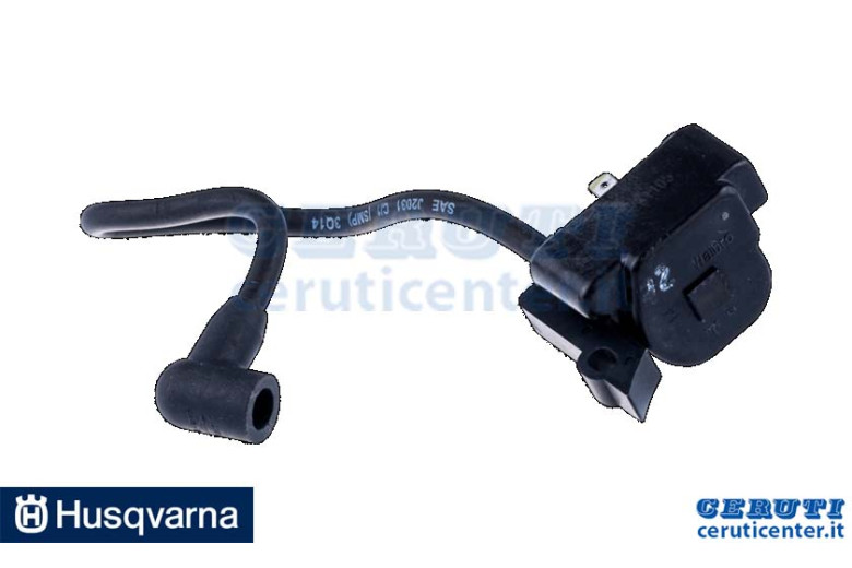 Ignición Compl. - Husqvarna original - 530039238