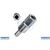 Insert adapter Auction Framework 6.0