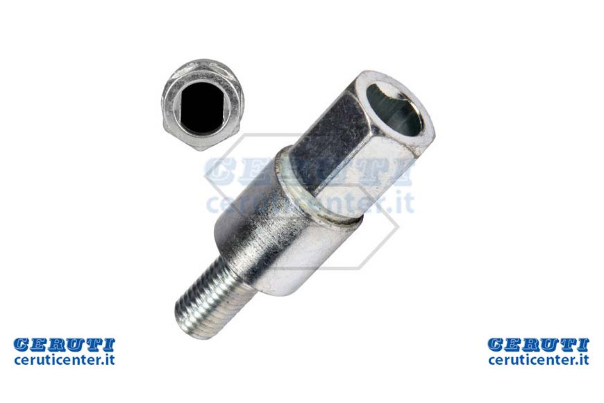 Setzen Sie Adapter Profil.Stihl 6.5