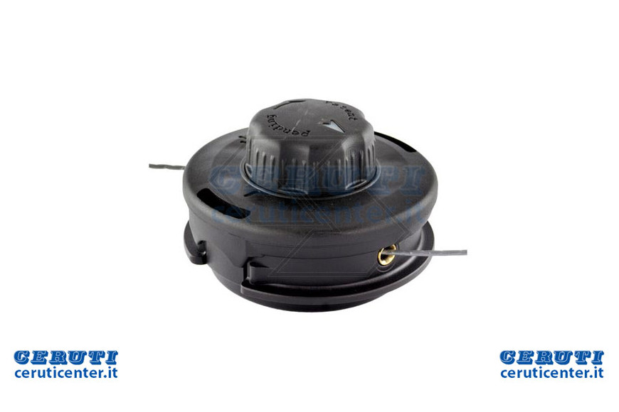 Testina Easy Load D.109 Univers.New