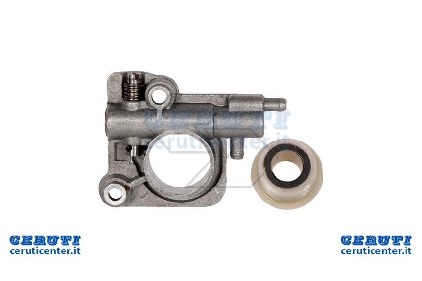 Pompe à huile Echo Cs2600 Cpl.Vite S / F