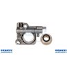 Pompa Olio Echo Cs2600 Cpl.Vite S/F