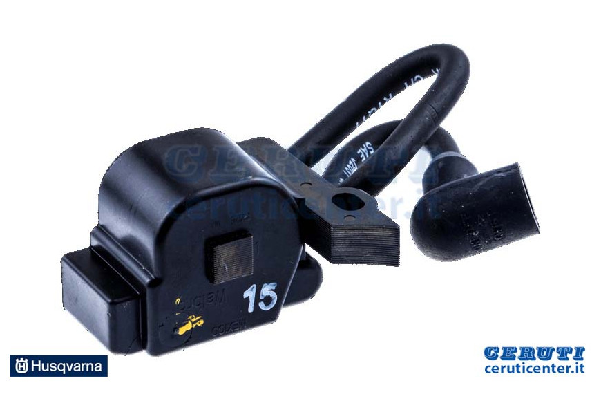 Zündmodul - Original Husqvarna - 530039198