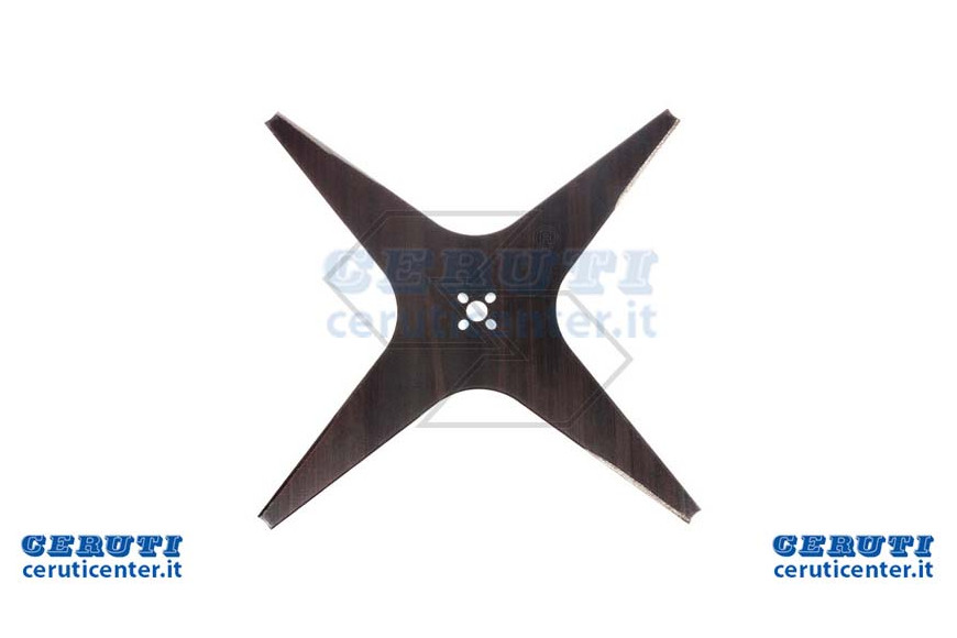 Lame de coupe 4D.360Mm Adatt.Ambrogio