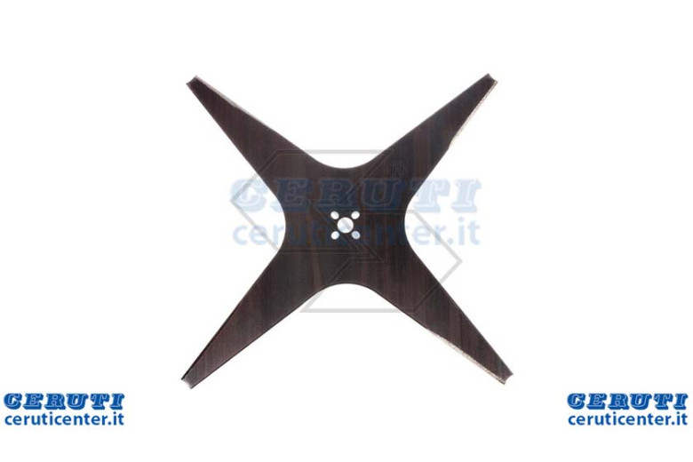 Lame de coupe 4D.360Mm Adatt.Ambrogio