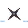 Lame de coupe 4D.360Mm Adatt.Ambrogio