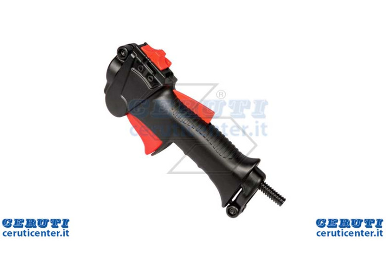 Manettino Accel.Xdecesp.D.26 On-Off