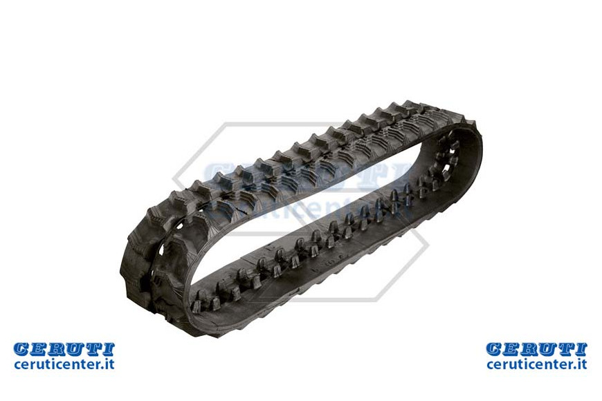 Ceinturon en caoutchouc L130 P72 27D.