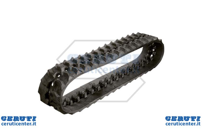 Girdle Rubber L180 P72 41D.