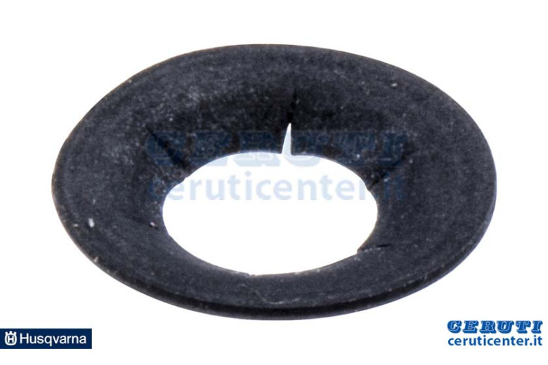 Ohne Spanner - Original Husqvarna - 530038593