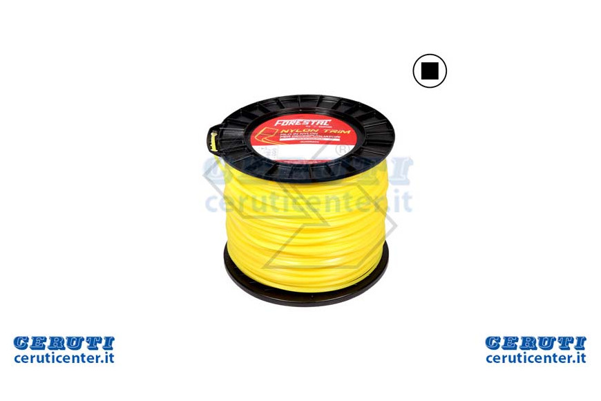 Filo 2.4 Framework 2kg Forestal Coil
