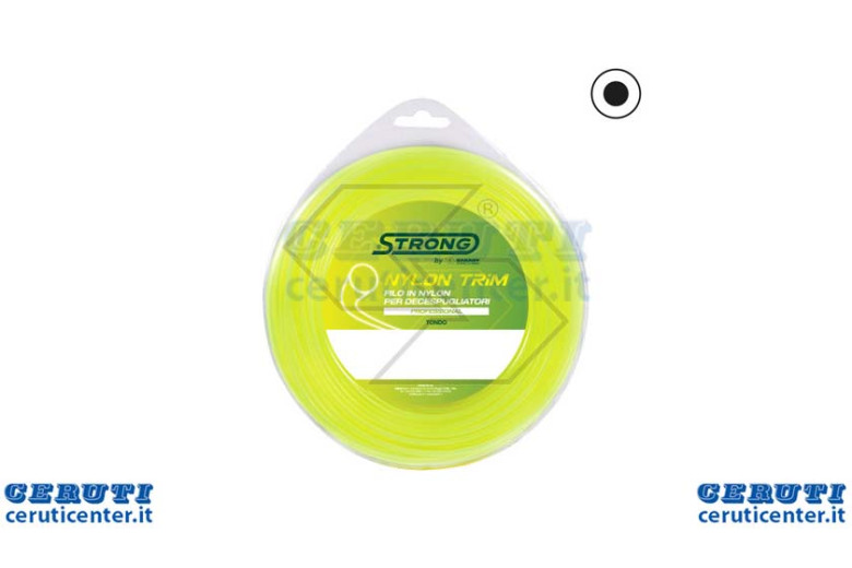 Filo 2.7 Tondo 80M Strong Valva