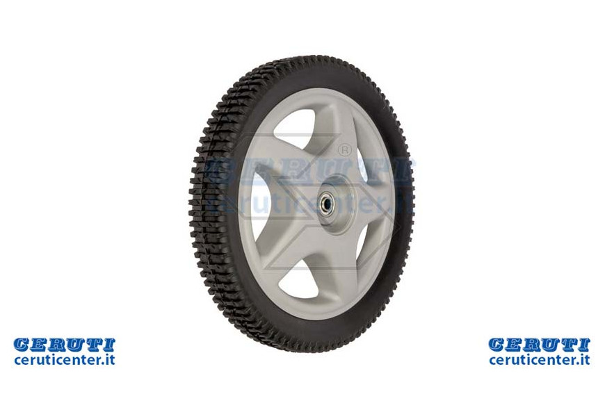 Nylon R.Erba roue AYP / Husqv. D.360