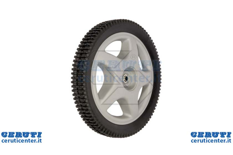 Nylon R.Erba Rueda AYP / Husqv. D.360